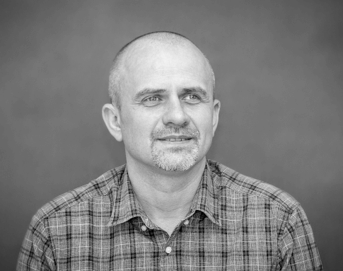 MUDr. Václav Hanák